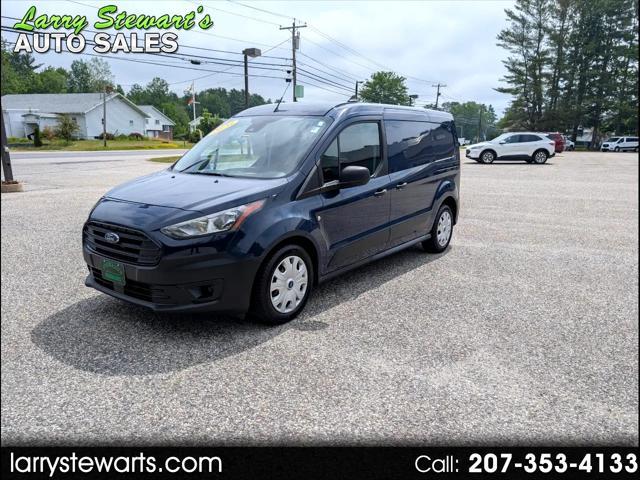 used 2020 Ford Transit Connect car, priced at $19,990