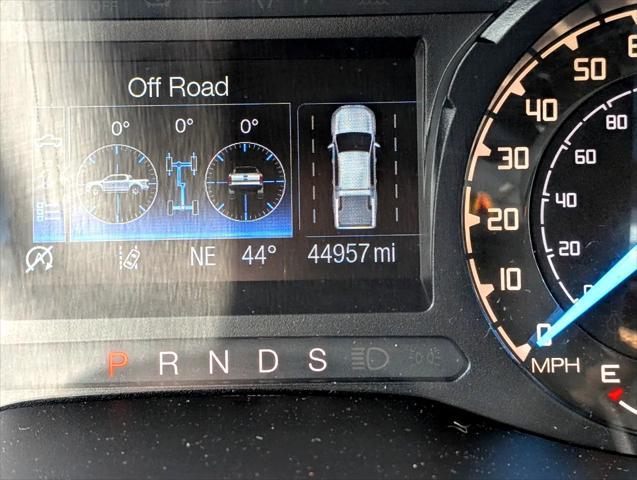 used 2022 Ford Ranger car, priced at $31,990