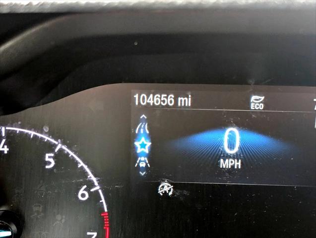 used 2019 Ford Transit Connect car, priced at $17,490