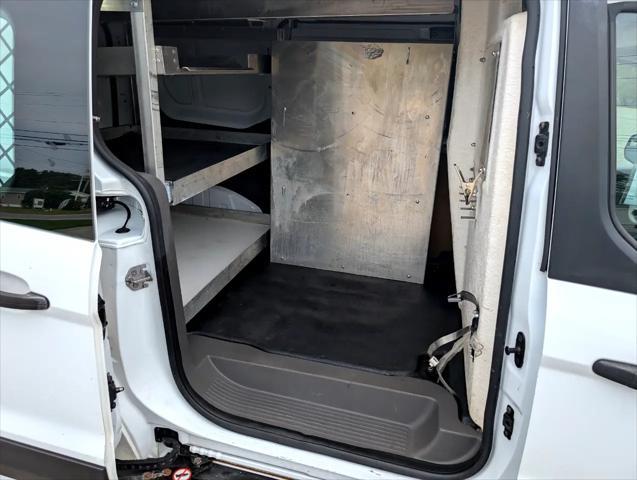 used 2019 Ford Transit Connect car, priced at $17,490