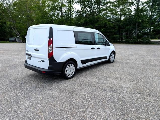 used 2019 Ford Transit Connect car, priced at $17,490
