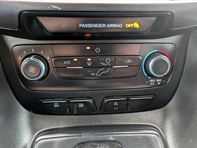 used 2019 Ford Transit Connect car, priced at $17,490