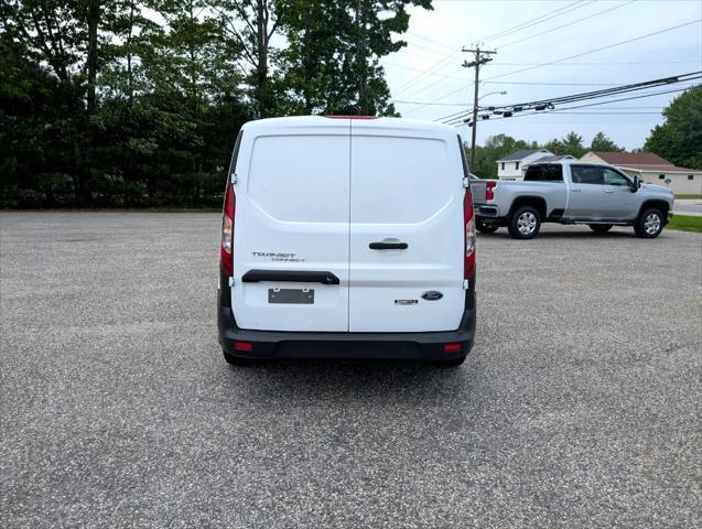 used 2019 Ford Transit Connect car, priced at $17,490