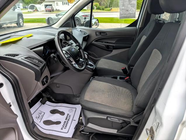 used 2019 Ford Transit Connect car, priced at $17,490