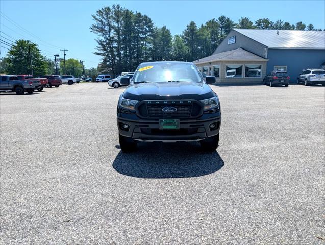 used 2019 Ford Ranger car, priced at $24,995