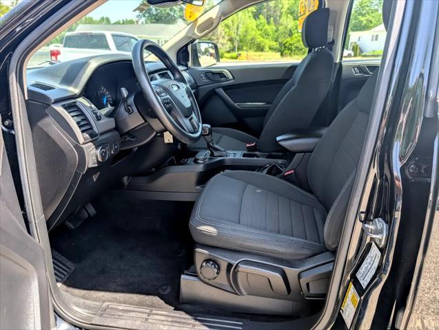 used 2019 Ford Ranger car, priced at $24,995