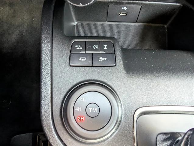 used 2019 Ford Ranger car, priced at $24,995