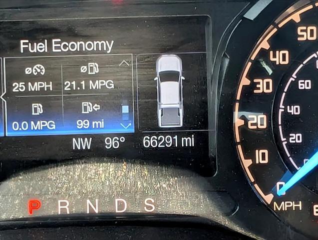 used 2019 Ford Ranger car, priced at $24,995