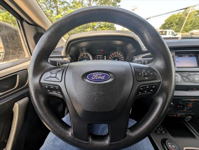 used 2019 Ford Ranger car, priced at $24,995