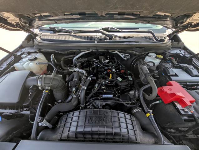 used 2019 Ford Ranger car, priced at $24,995