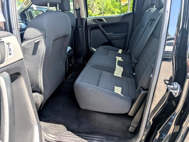 used 2019 Ford Ranger car, priced at $24,995