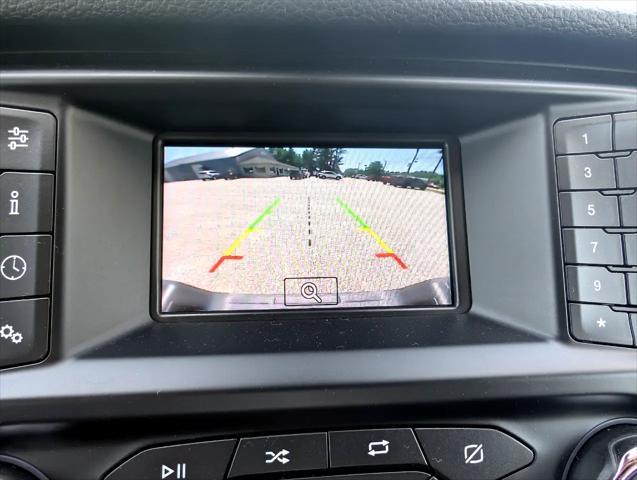 used 2019 Ford Ranger car, priced at $24,995