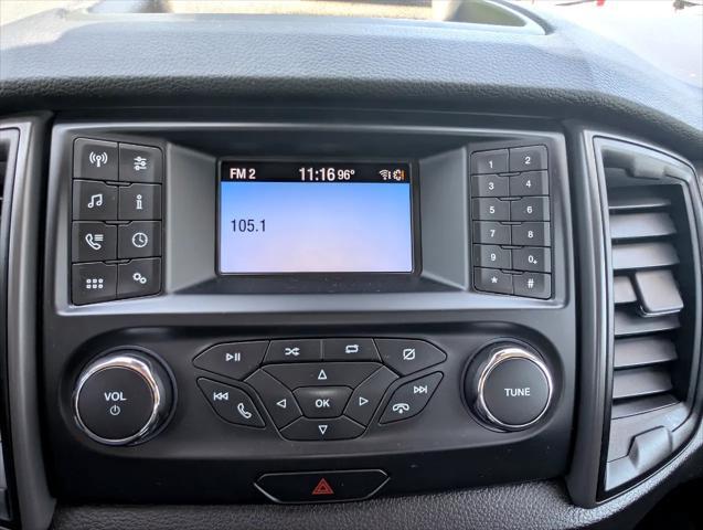used 2019 Ford Ranger car, priced at $24,995