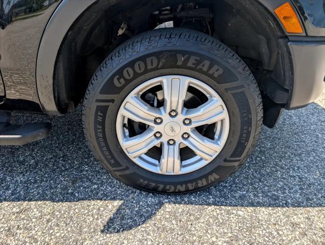 used 2019 Ford Ranger car, priced at $24,995