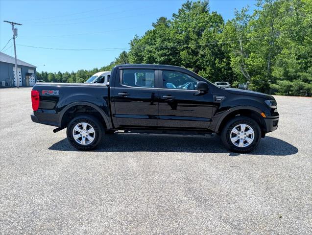 used 2019 Ford Ranger car, priced at $24,995