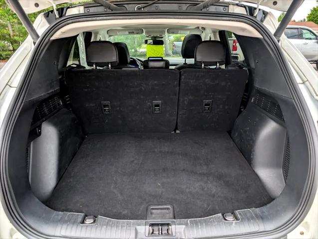used 2022 Ford Escape car, priced at $26,490