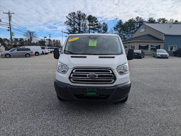 used 2017 Ford Transit-350 car, priced at $29,990