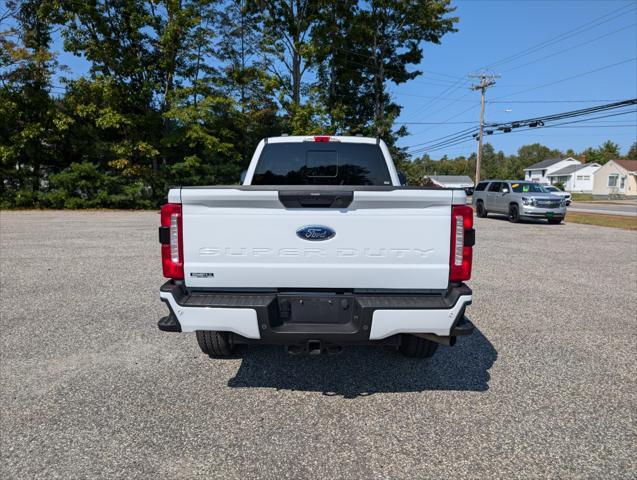 used 2023 Ford F-350 car, priced at $53,990