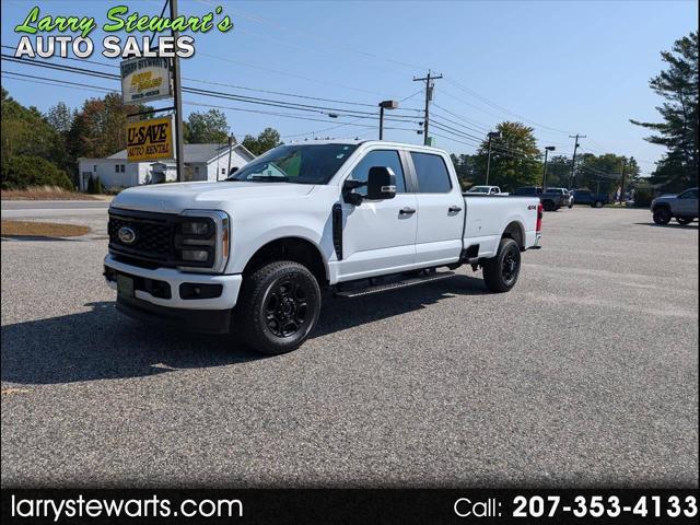 used 2023 Ford F-350 car, priced at $49,995