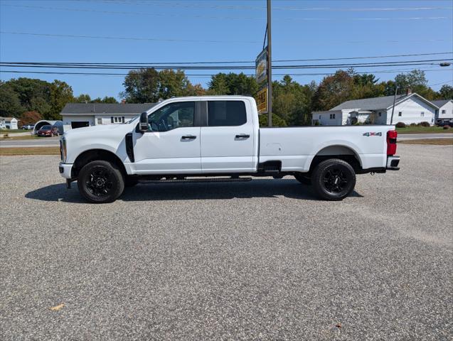 used 2023 Ford F-350 car, priced at $53,990