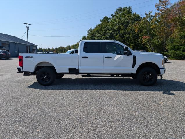 used 2023 Ford F-350 car, priced at $53,990