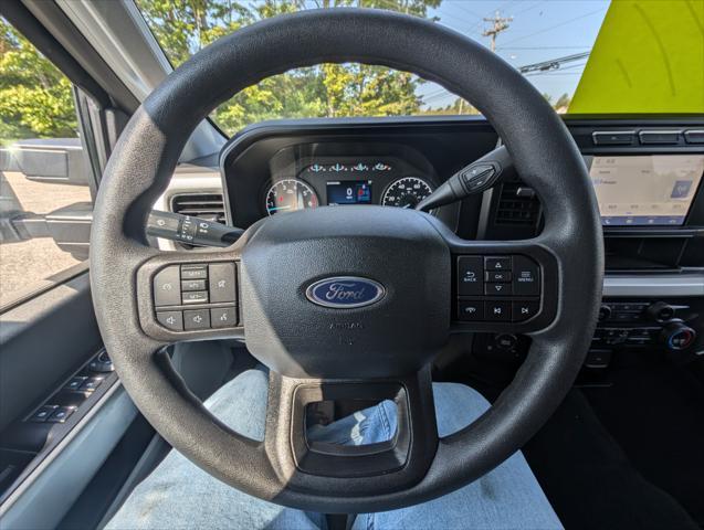 used 2023 Ford F-350 car, priced at $53,990