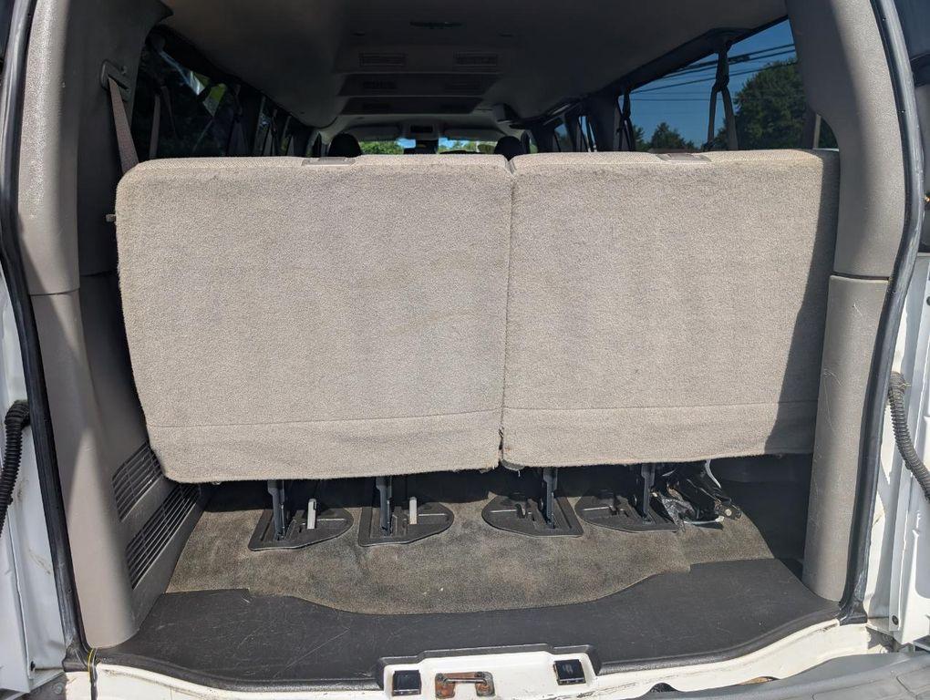 used 2019 Chevrolet Express 3500 car, priced at $28,990