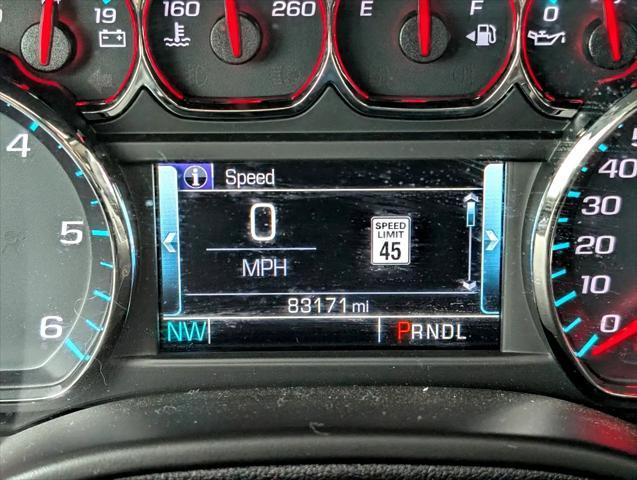 used 2019 Chevrolet Tahoe car, priced at $37,490