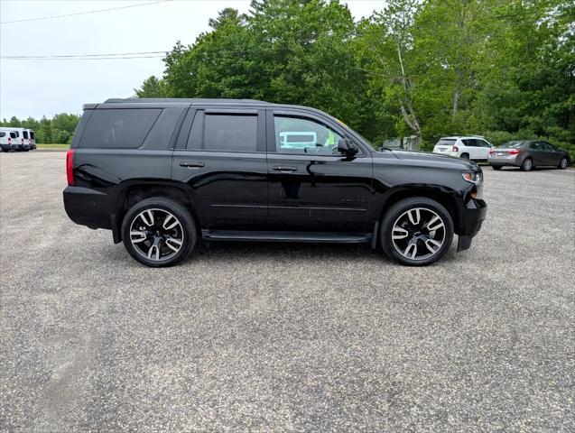 used 2019 Chevrolet Tahoe car, priced at $37,490