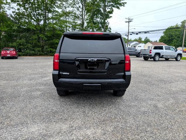 used 2019 Chevrolet Tahoe car, priced at $37,490