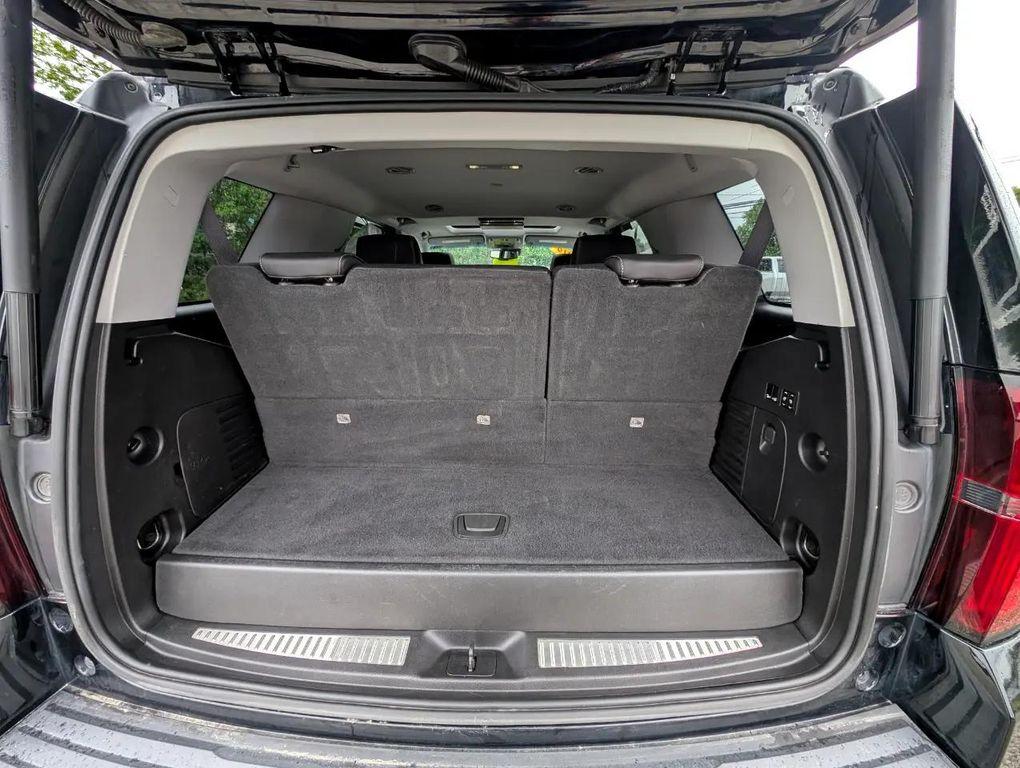 used 2019 Chevrolet Tahoe car, priced at $37,490