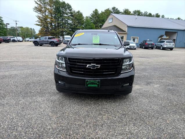 used 2019 Chevrolet Tahoe car, priced at $37,490
