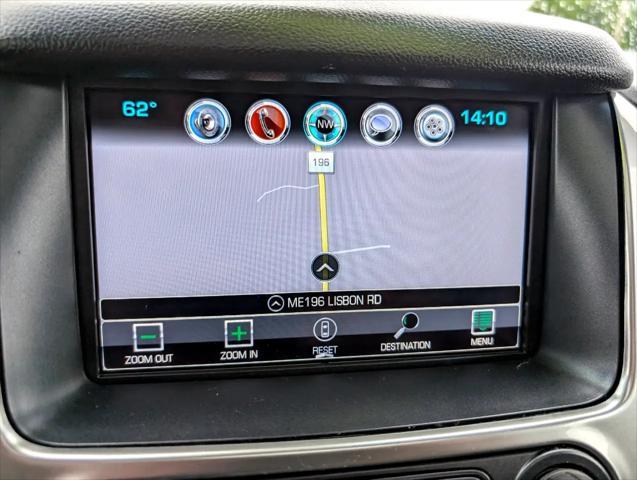 used 2019 Chevrolet Tahoe car, priced at $37,490