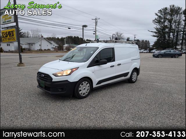 used 2020 Ford Transit Connect car, priced at $22,990