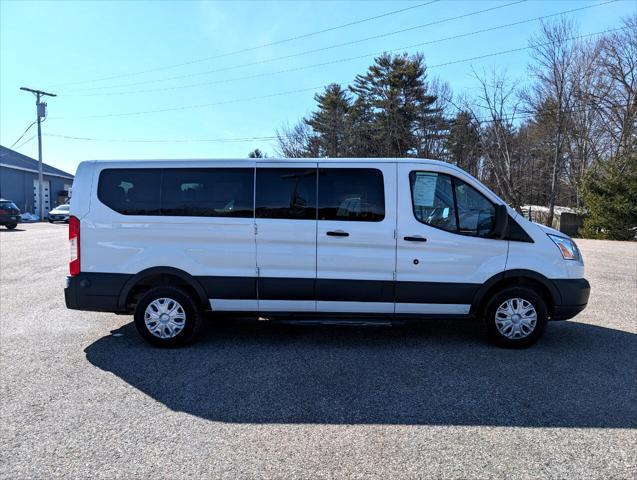 used 2016 Ford Transit-350 car, priced at $33,990