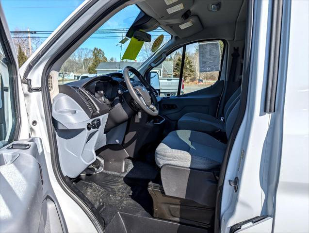 used 2016 Ford Transit-350 car, priced at $33,990