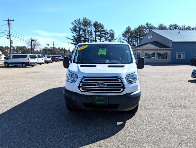 used 2016 Ford Transit-350 car, priced at $33,990