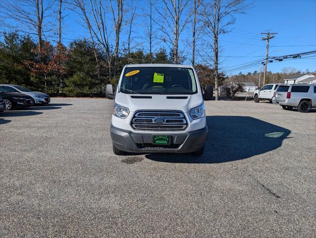 used 2018 Ford Transit-350 car, priced at $30,988