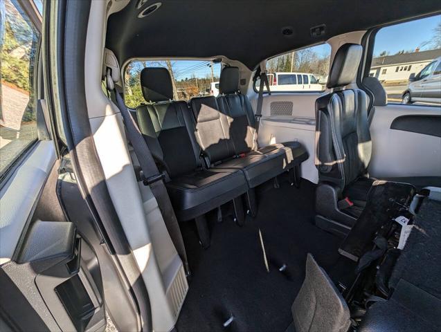 used 2019 Dodge Grand Caravan car, priced at $17,995