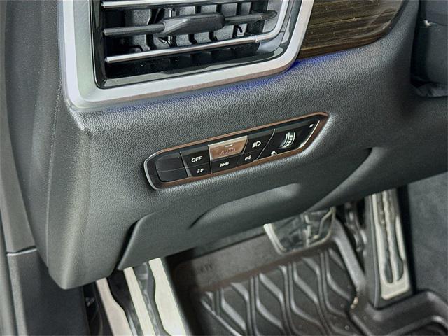 used 2023 BMW X5 car, priced at $66,982
