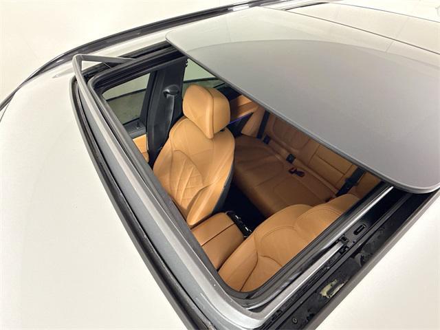 used 2023 BMW X5 car, priced at $66,982