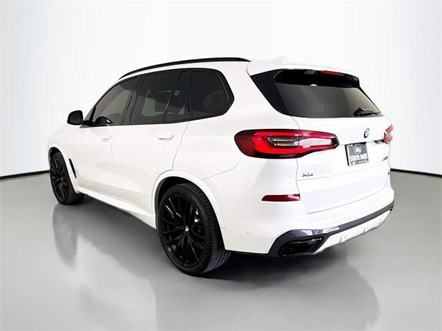 used 2023 BMW X5 car, priced at $66,982