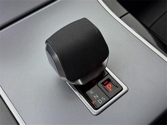 used 2025 Land Rover Range Rover Evoque car, priced at $47,991
