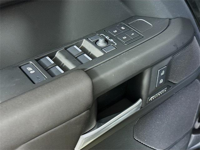new 2025 Land Rover Defender car, priced at $85,278