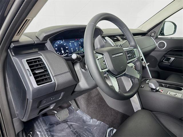 used 2024 Land Rover Discovery car, priced at $54,991