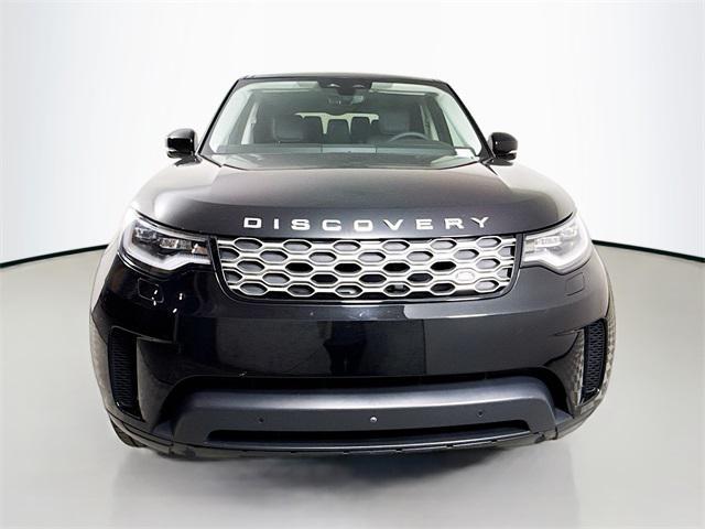 used 2024 Land Rover Discovery car, priced at $54,991