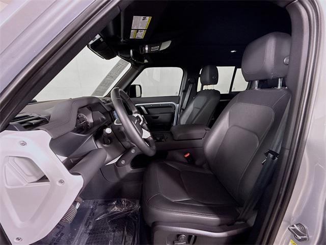 used 2023 Land Rover Defender car, priced at $58,994