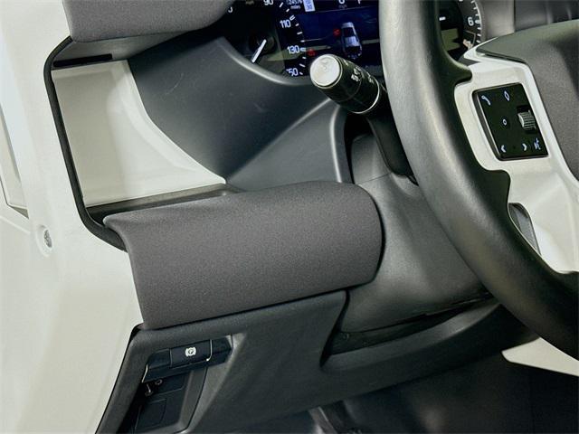 used 2023 Land Rover Defender car, priced at $58,994