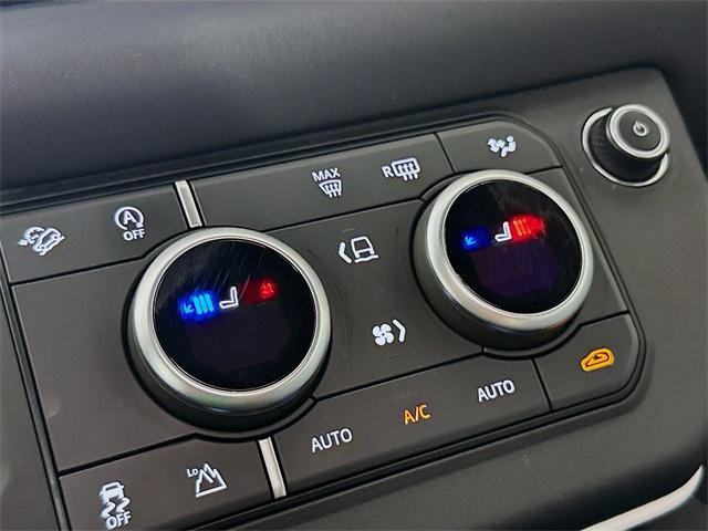 used 2023 Land Rover Defender car, priced at $58,994