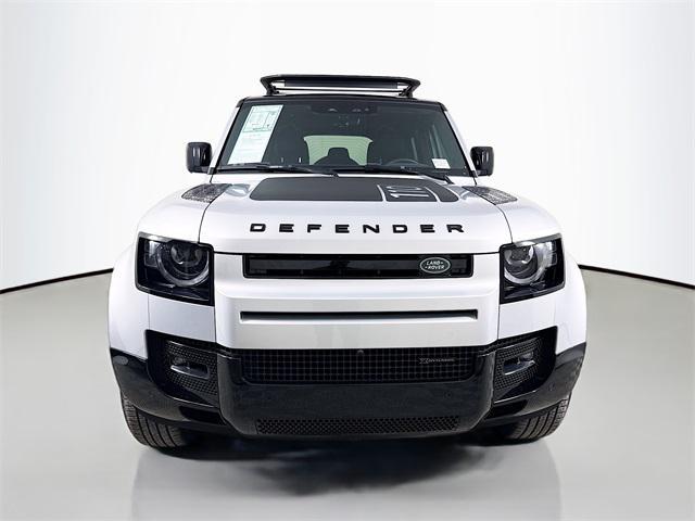 used 2023 Land Rover Defender car, priced at $58,994